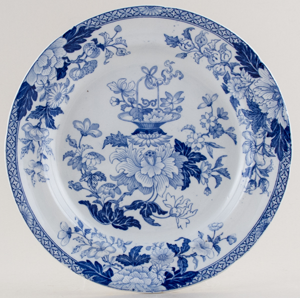 Plate c1820